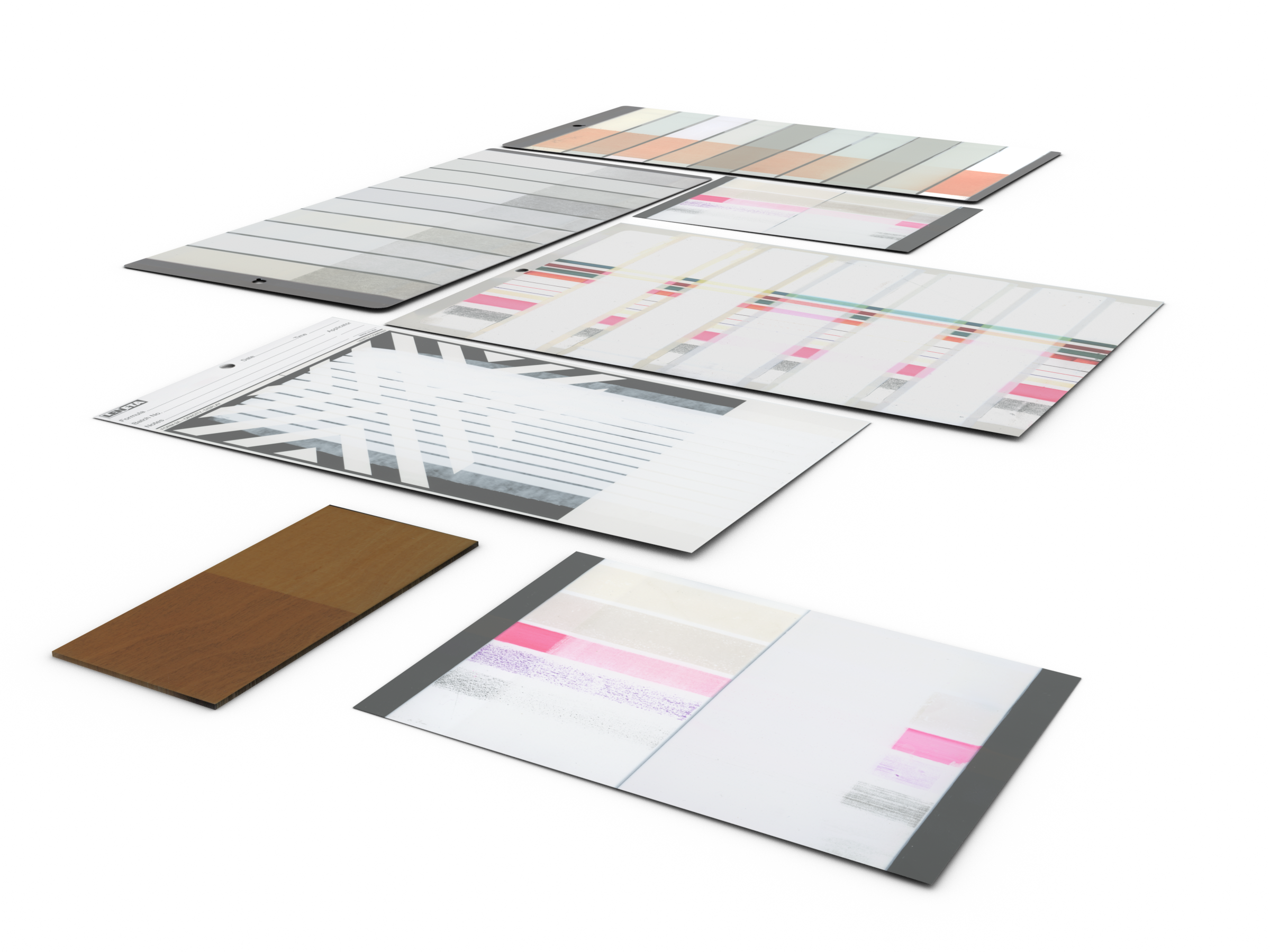 About Marschall Labs