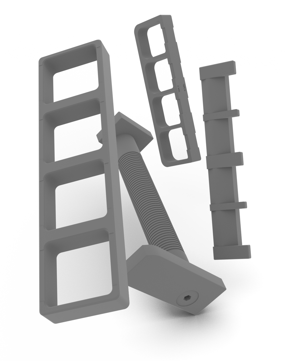 Marschall Labs Services